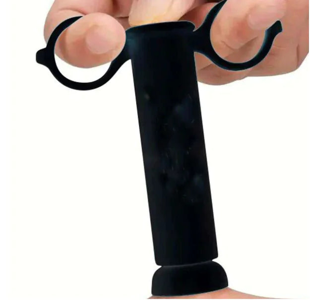 Itch Relief Suction Tool for Bug Bites