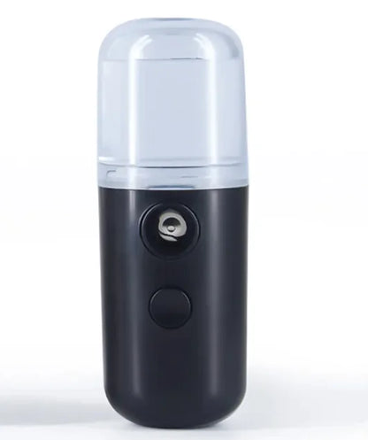 Portable Nano Facial Mist Sprayer - USB Rechargeable