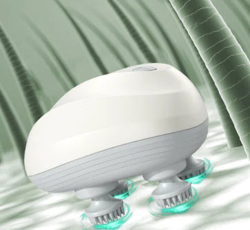 Electric Cat Massager