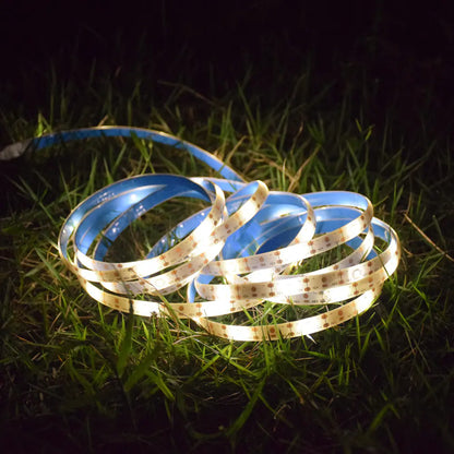 Solar LED String Lights for Outdoor Christmas Decor 3M