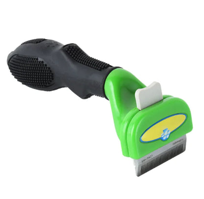 Dog and Cat Pet Grooming Comb