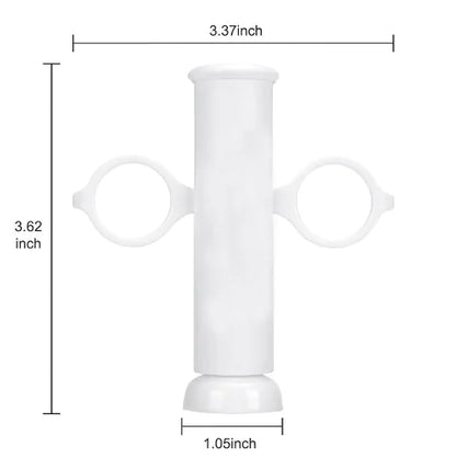 Itch Relief Suction Tool for Bug Bites