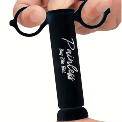 Itch Relief Suction Tool for Bug Bites