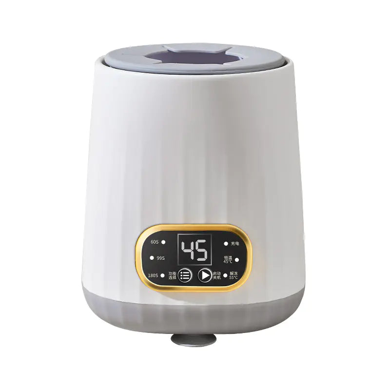 Smart Electric Baby Formula Mixer and Warmer Machine