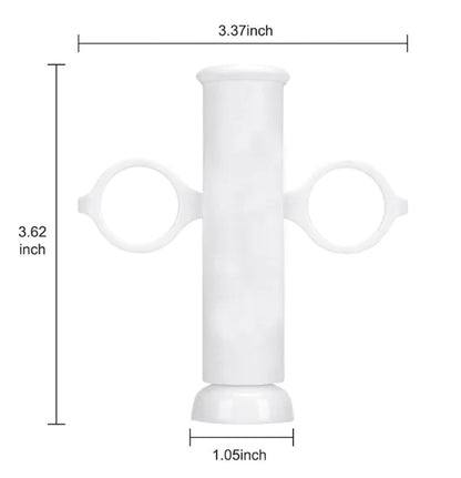 Itch Relief Suction Tool for Bug Bites