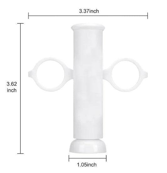 Itch Relief Suction Tool for Bug Bites