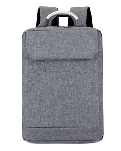 Custom Logo Backpack for Men and Women (Business Use)