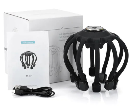 Head Massager
